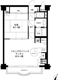ファミール・ヴィラ山中湖弐番館