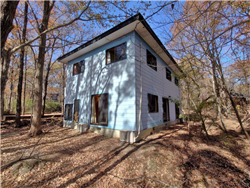 那須・平和郷平和台
