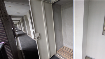 トランクルーム