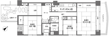 別邸桜乃庄