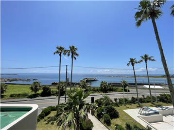 アベイル白浜