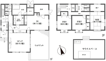 エンゼルフォレスト那須湧泉峡