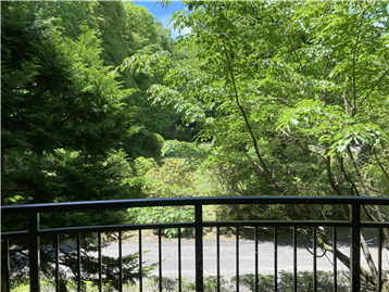 のんびれっじ山中湖壱番館