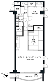 のんびれっじ山中湖壱番館