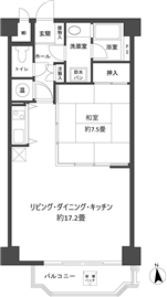 リセス河口湖２番館Ａ棟