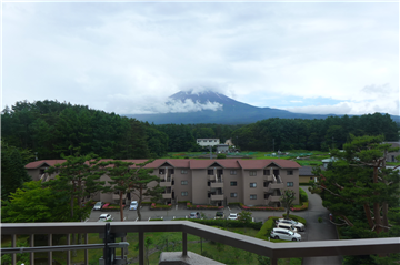 リセス河口湖２番館Ａ棟