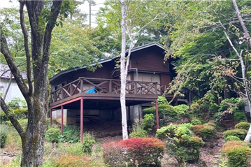 丸紅・富士桜別荘地