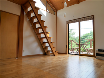 仙石原・明神原