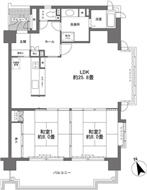 エスカール岩井