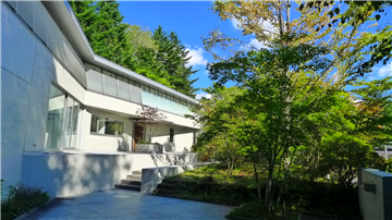 中軽井沢・富ケ丘