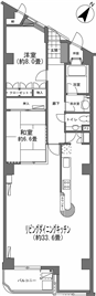 ヴィンテージ熱海・桃山Ａ棟