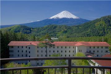 リセス河口湖Ｂ棟
