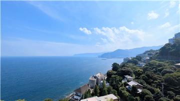 熱海クリフサイド