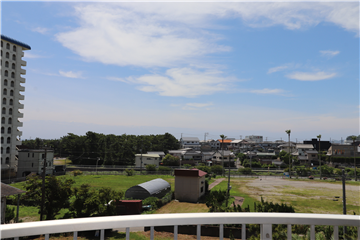エスカール御宿