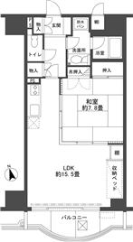 エスカール御宿