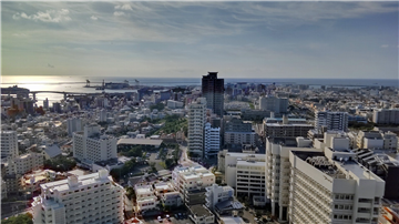 ＲＹＵ：Ｘ　ＴＯＷＥＲ　Ｔｈｅ　ＷＥＳＴ