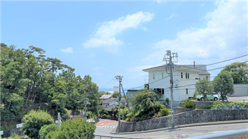 ヴィンテージ熱海・桃山Ｂ棟　伊豆山