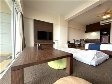 タタミスペース