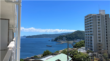 熱海サニーハイツ１号棟