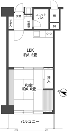 熱海サニーハイツ１号棟