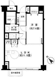 ロイヤルリゾート山中湖Ａ棟