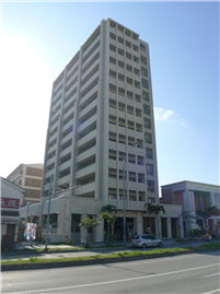 Ｄ’クラディア新都心マークブランカ