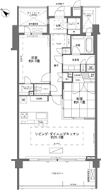 ラ・メゾン旧軽井沢ウエストコート