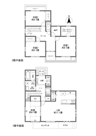 御宿西武　グリーンタウン