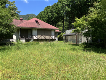 東急箱根仙石原