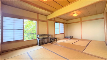 約15.0畳（板敷含む）の和室