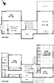 熱海市泉元門川分