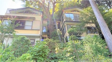 熱海市泉元門川分
