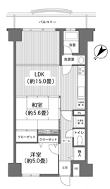 ロワジール那須高原ハイジ