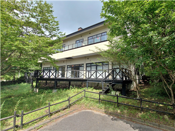 藤和那須ハイランド三沢台