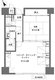 フィット・リゾートマンション・スポルシオン