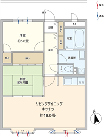 東急リゾートタウン蓼科８Ｒ棟