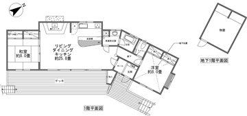 東急リゾートタウン蓼科あかまつ台