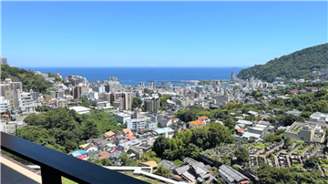 東急リゾートヴィラ熱海青翠