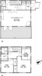東急リゾートタウン蓼科あかまつ台