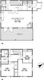 東急リゾートタウン蓼科あかまつ台