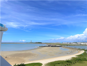 ＳＴＯＲＹＬＩＮＥ瀬長島