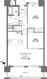 コーラルベイ石垣島伍番館