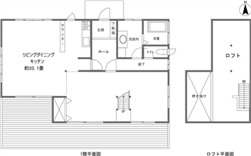 東急リゾートタウン蓼科あかしあ台