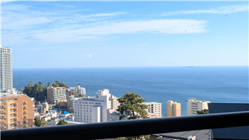 コスモ熱海林ヶ丘