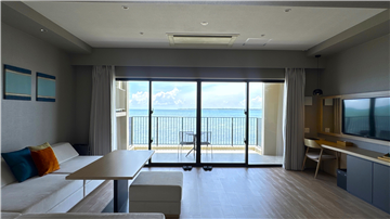 ホテルコンドＶＩＶＯＶＩＶＡ石垣島Ｂ棟