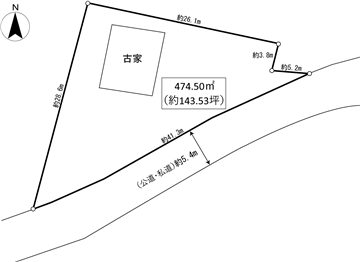 長倉・鶴溜