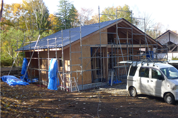 京王富士スバル高原別荘地第２次