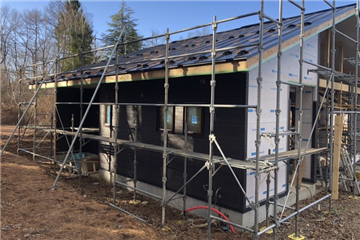 工事状況(2025年12月4日撮影)