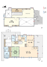 東急リゾートタウン浜名湖３６街区