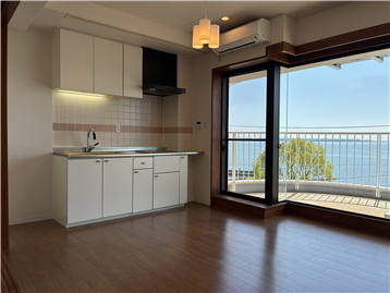 エスカール浜名湖